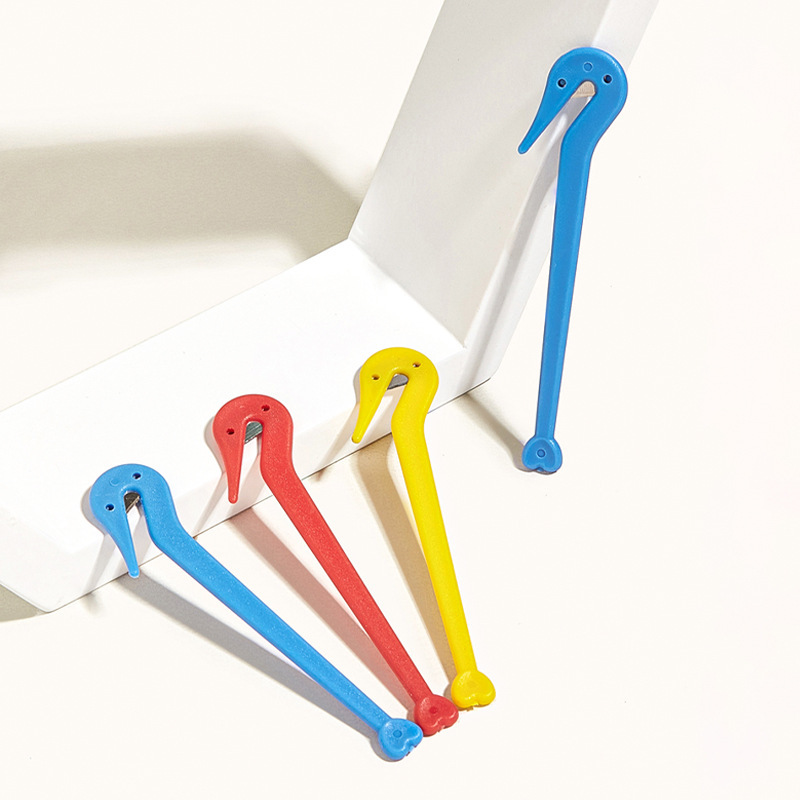 髮圈拆髮器  顏色隨機