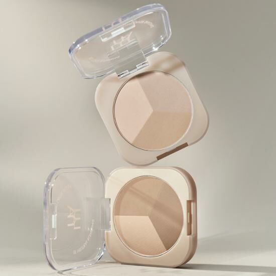 LUNA Tone Layer Shading