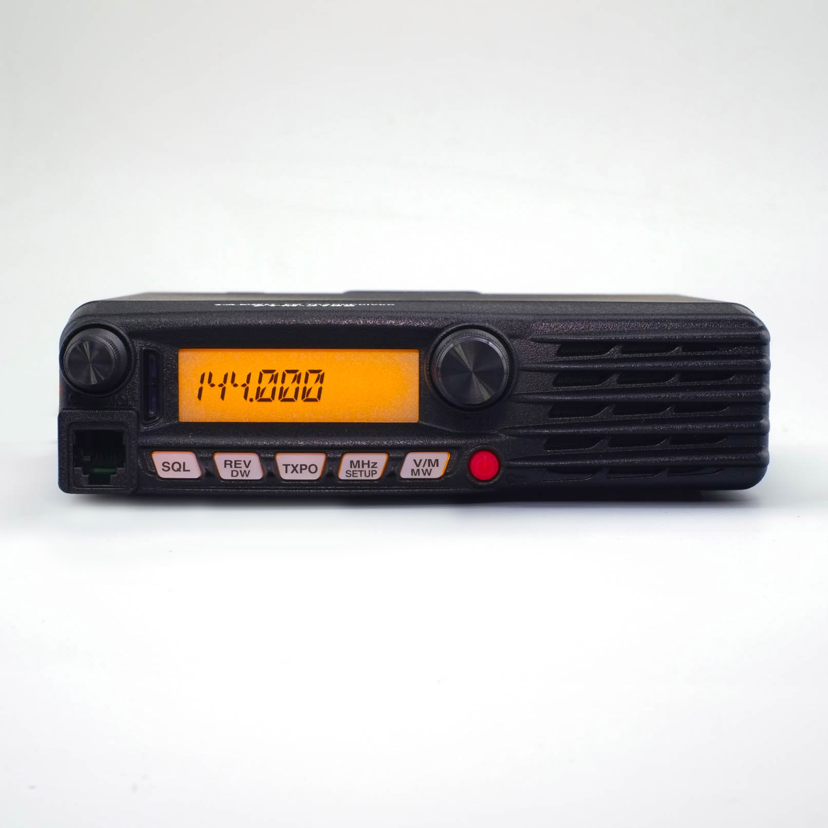 FTM3100R VHF 無線電對講機