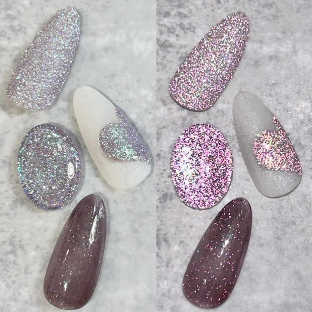 ageha 幻彩鑽光粉 CFG2