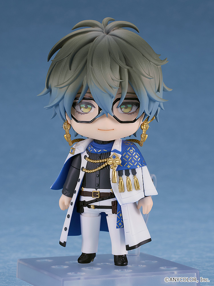 黏土人  Ike Eveland Nendoroid Ike Eveland NEN2428