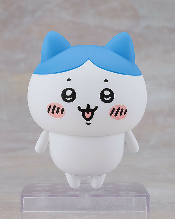 黏土人  小八貓 Nendoroid Hachiware NEN2168 Rerelease