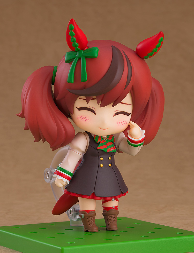 黏土人  優秀素質 Nendoroid Nice Nature NEN2431