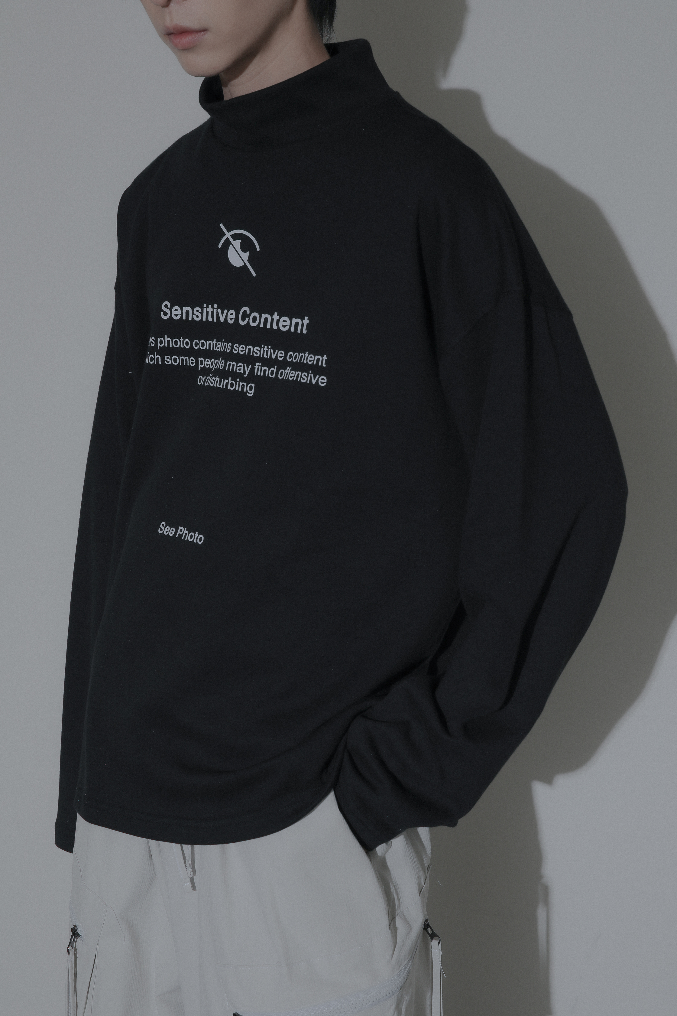 Photo Long Sleeves #長袖