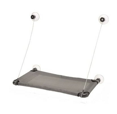 M-Pets 透氣吸盤吊床 28.7x16x25cm