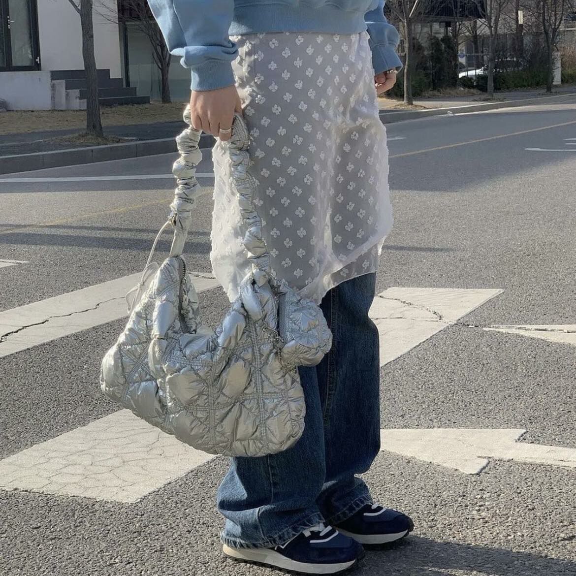 2024新款！Carlyn Lane Bag ( 7 Colours )