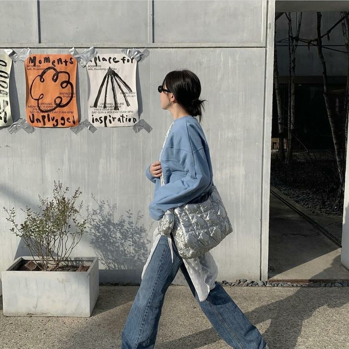 2024新款！Carlyn Lane Bag ( 7 Colours )