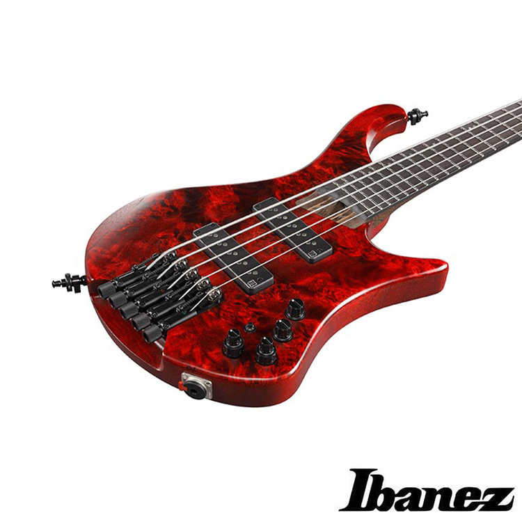 Ibanez EHB1505 SWL 五弦 無頭琴 主動式 電貝斯