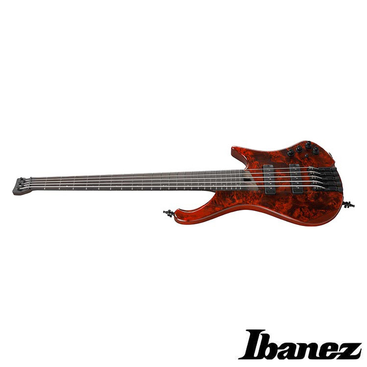 Ibanez EHB1505 SWL 五弦無頭琴主動式電貝斯
