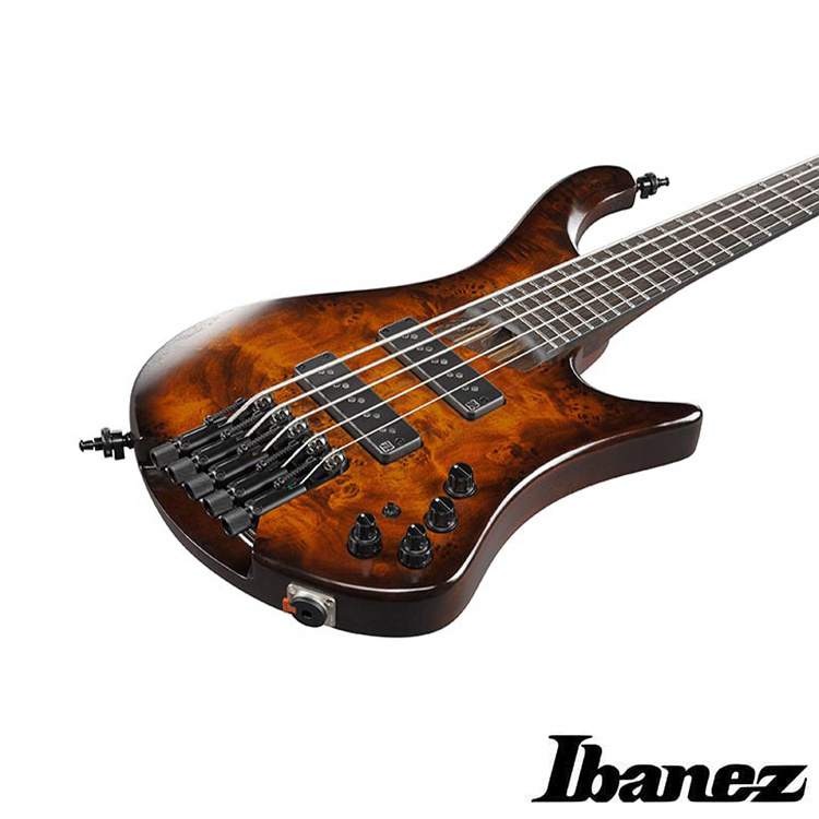 Ibanez EHB1505S DEL 五弦 無頭琴 主動式 電貝斯
