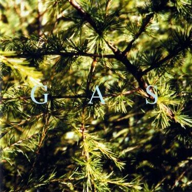 GAS 《Pop》（CD）