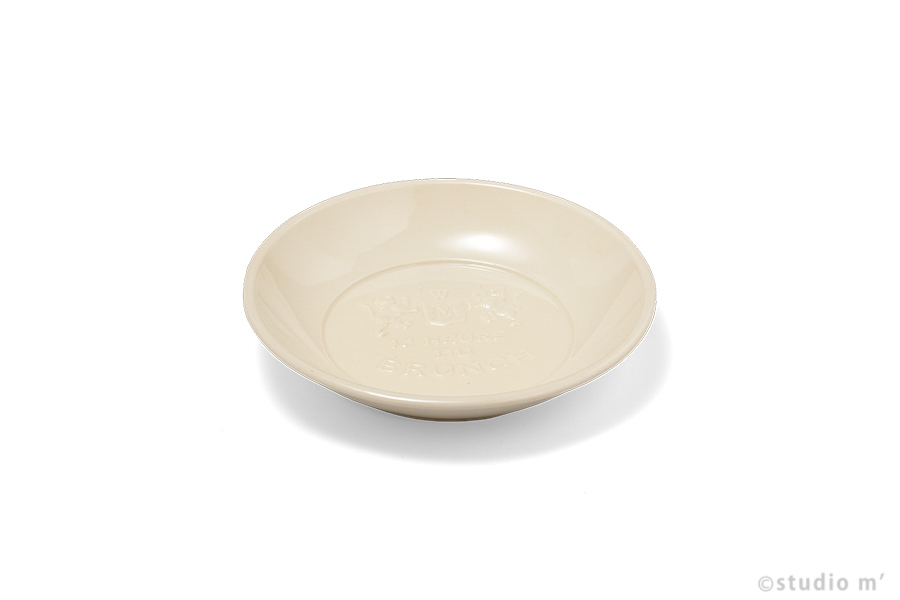 STUDIO M' - Malta馬爾他精巧碗 / 17cm / 米