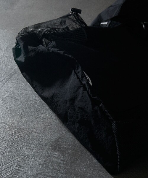 UMBRO / Nylon Shoulder Bag