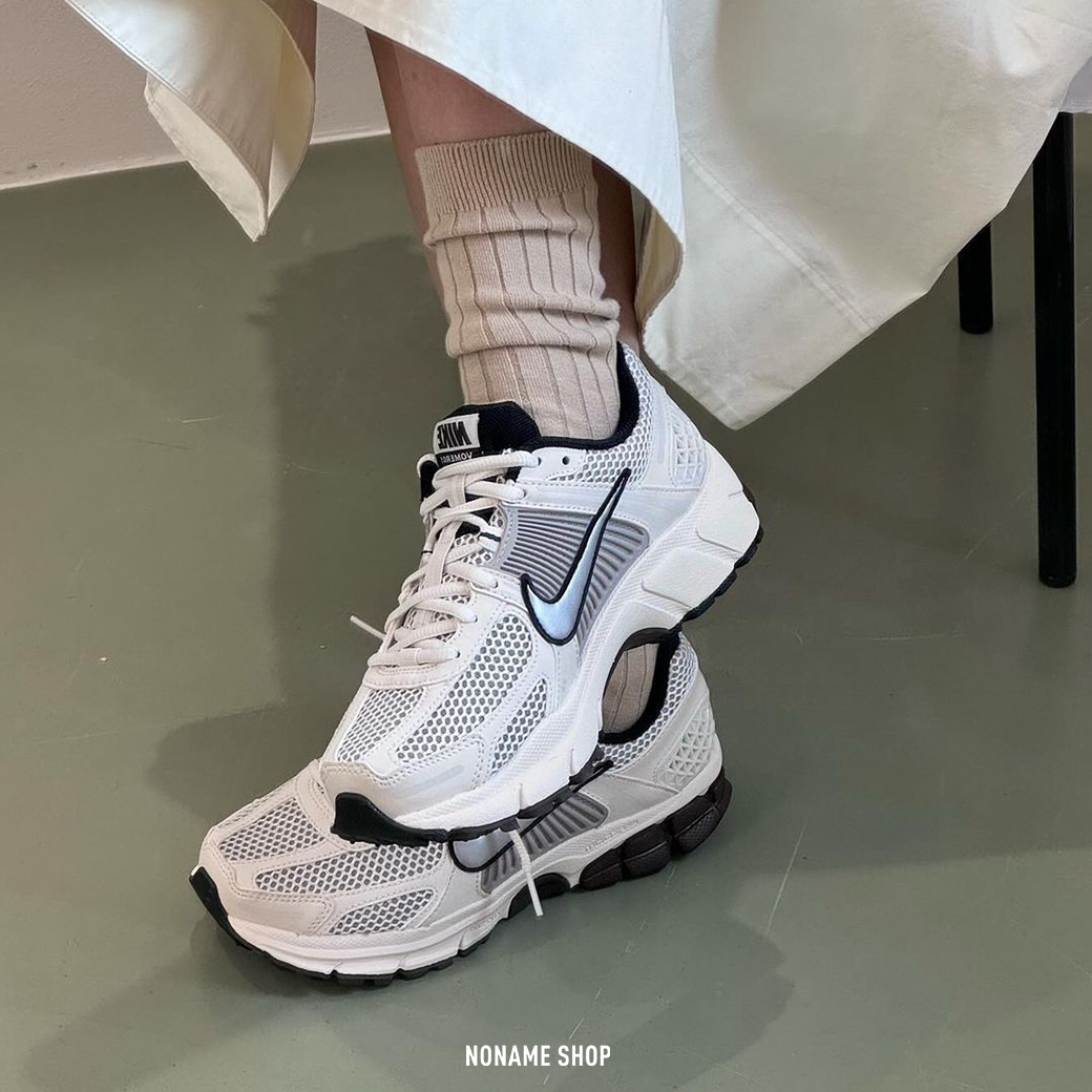 NIKE ZOOM VOMERO 5 “PHANTOM BROWN” 巧克力奶昔 (女款)