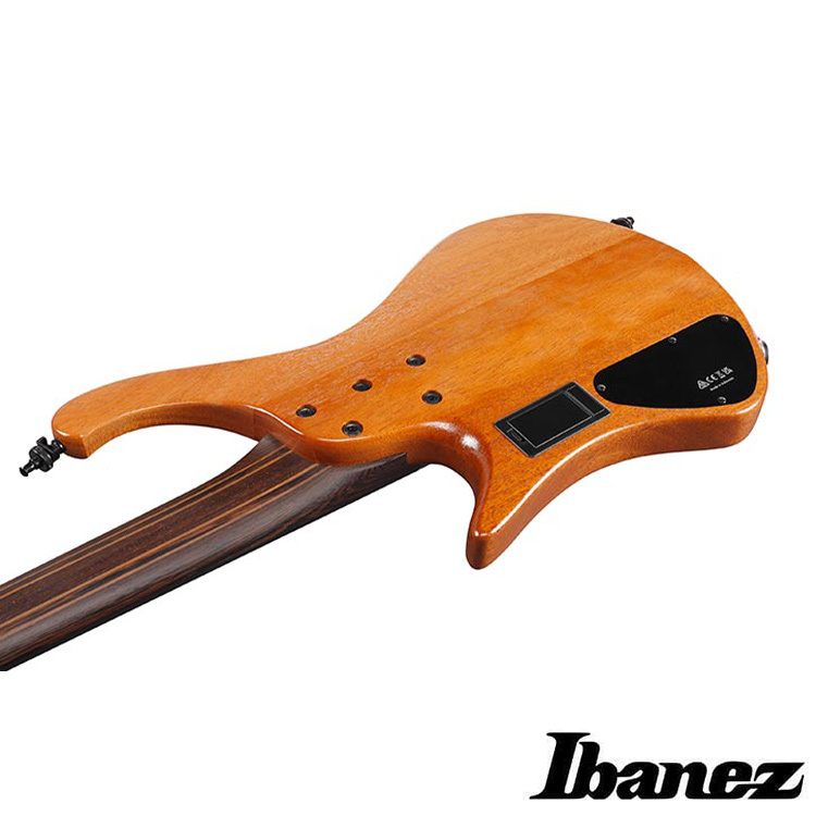 Ibanez EHB1505SMS FNL 五弦 無頭琴 主動式 電貝斯