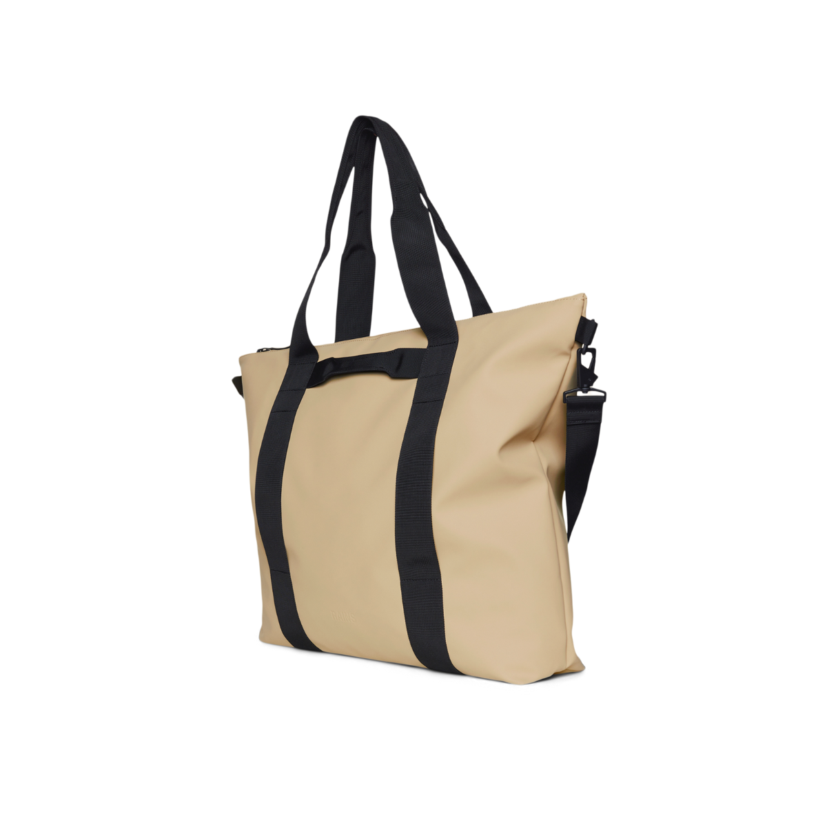 Rains Tote Bag 經典防水休閒托特包