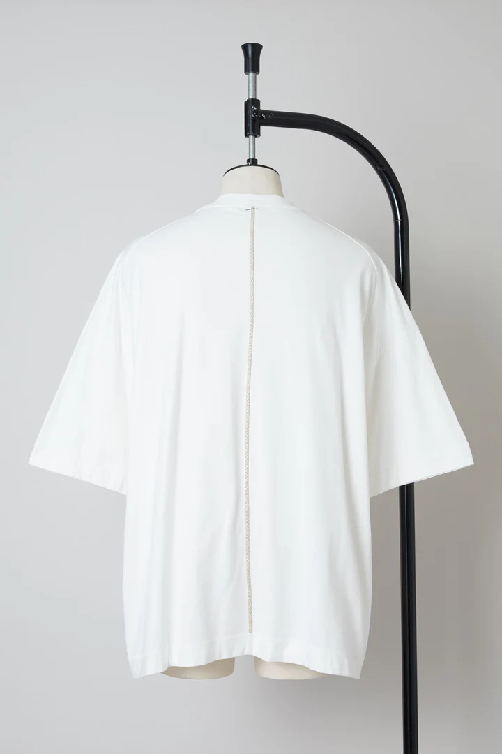 SHINYAKOZUKA - SELF PORTRAIT / WHITE