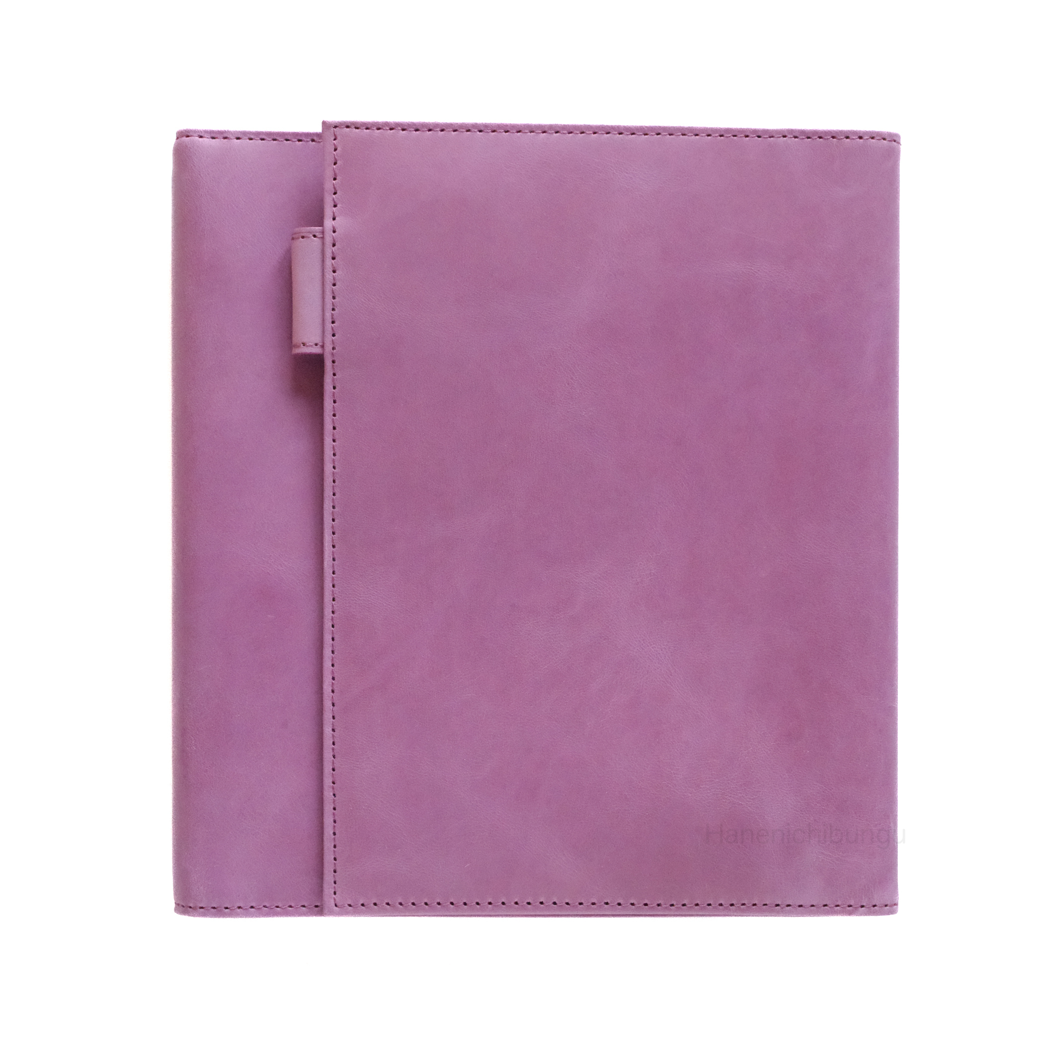 HBWA5+B6／VITALITA  三摺式萬用手冊／四色