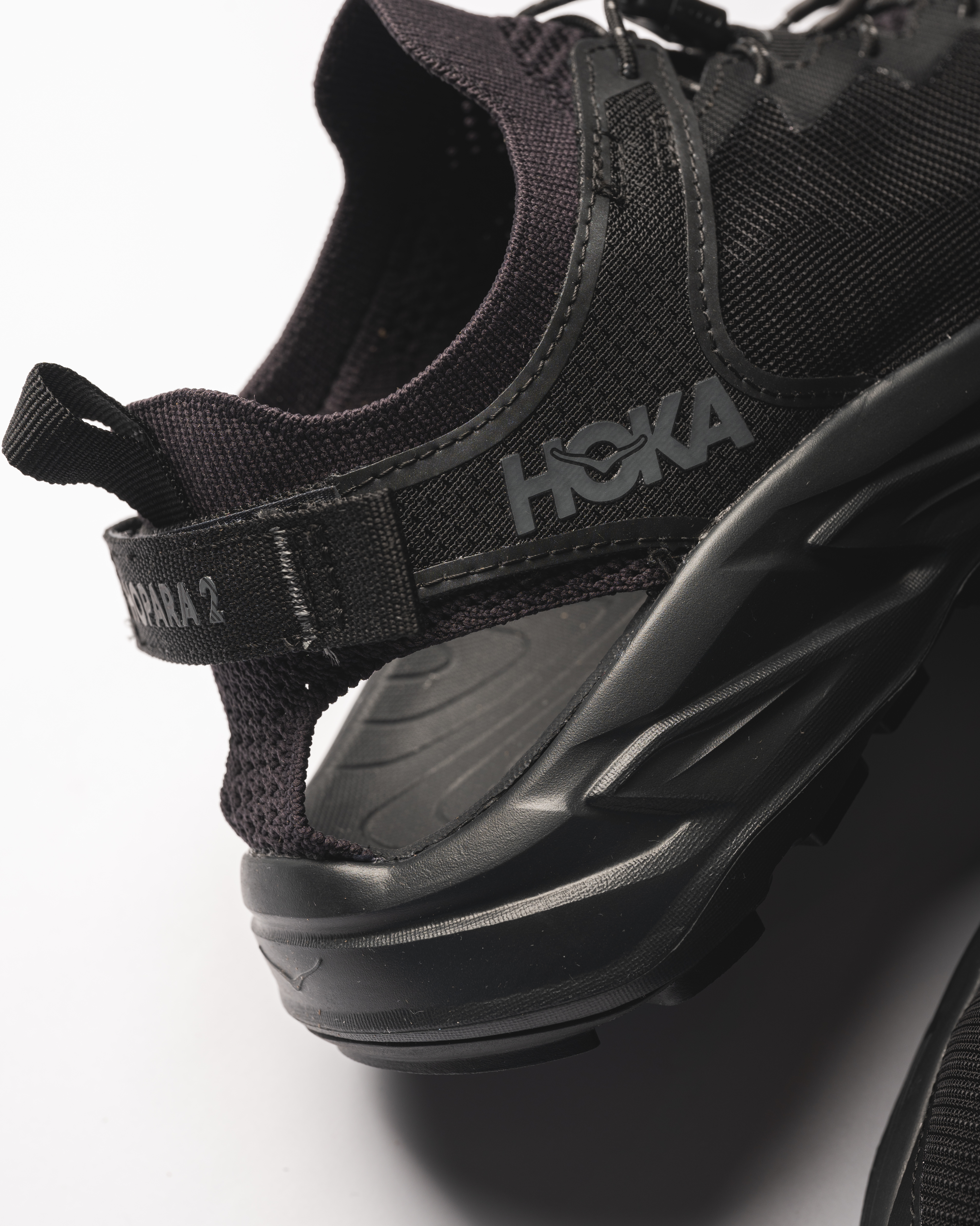 [現貨] HOKA Hopara 2 | Black BBLC (Men & Women)