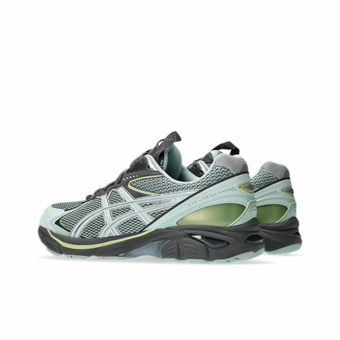 【代購】KIKO KOSTADINOV × Asics UB6-S GT-2160 防滑耐磨1203A421-401