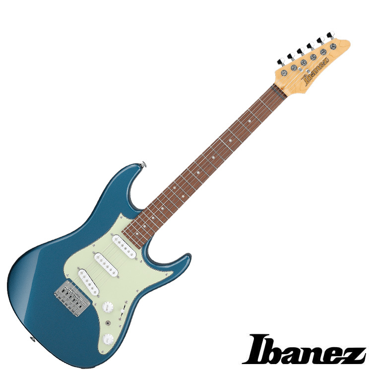 Ibanez AZES31 單單單 電吉他 附琴袋 AZES 公司貨