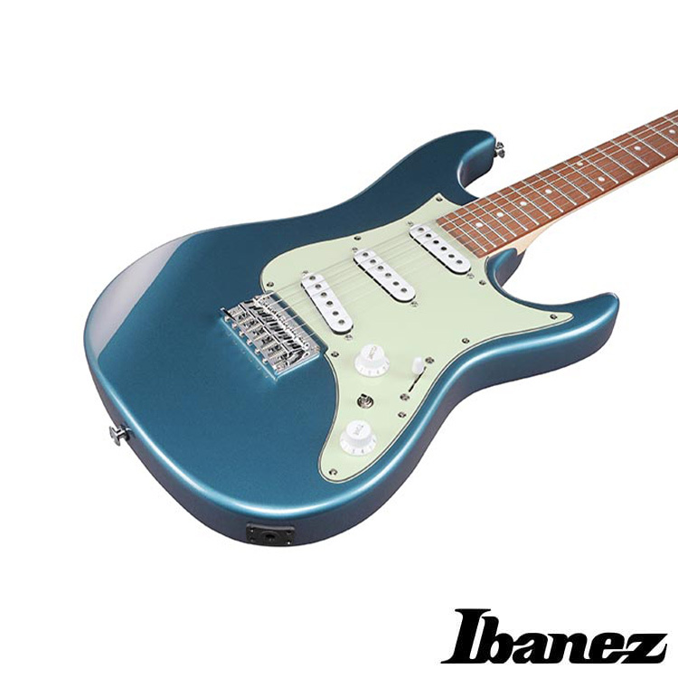 Ibanez AZES31 單單單 電吉他 附琴袋 AZES 公司貨