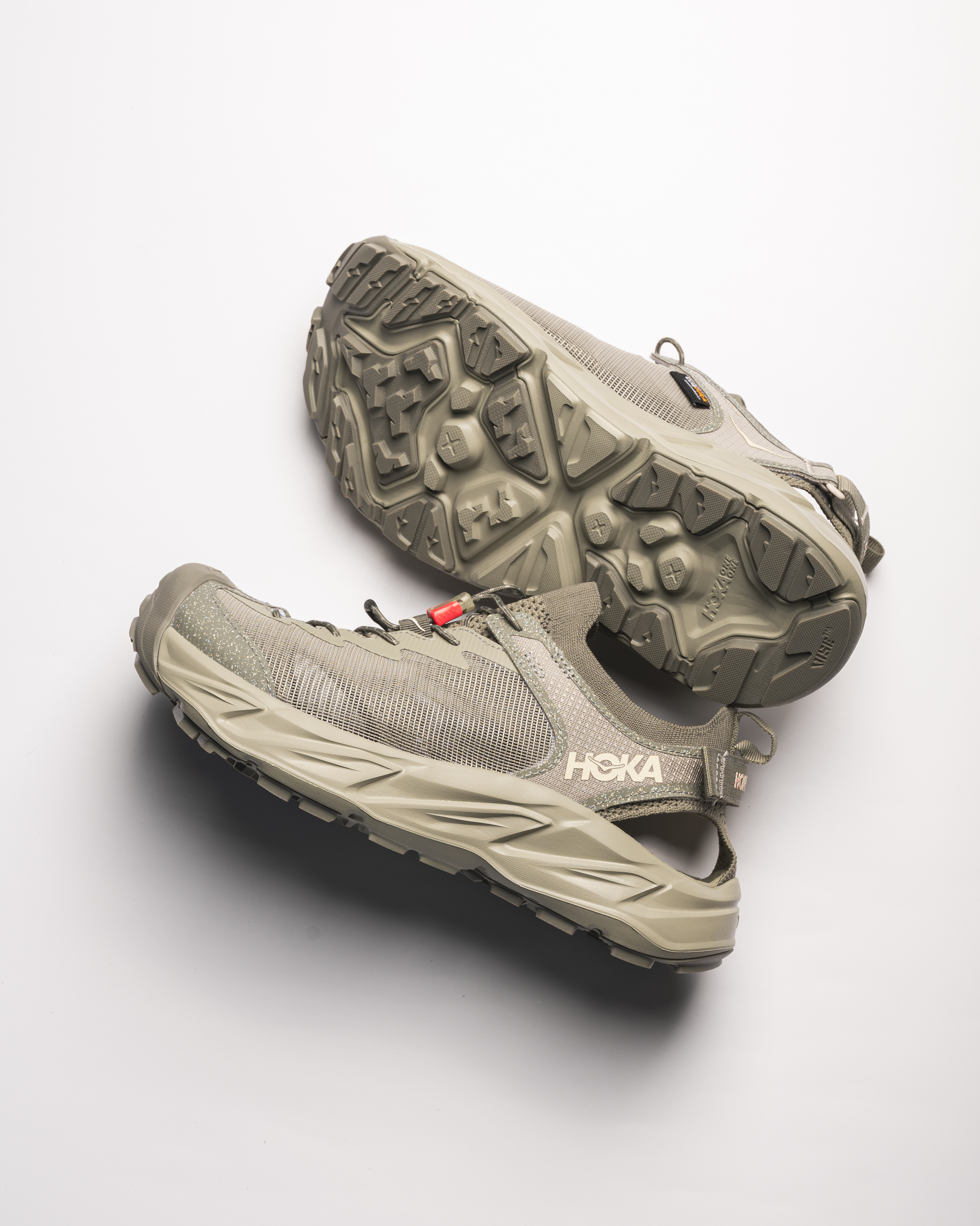 [現貨] HOKA Hopara 2 | Barley BYT