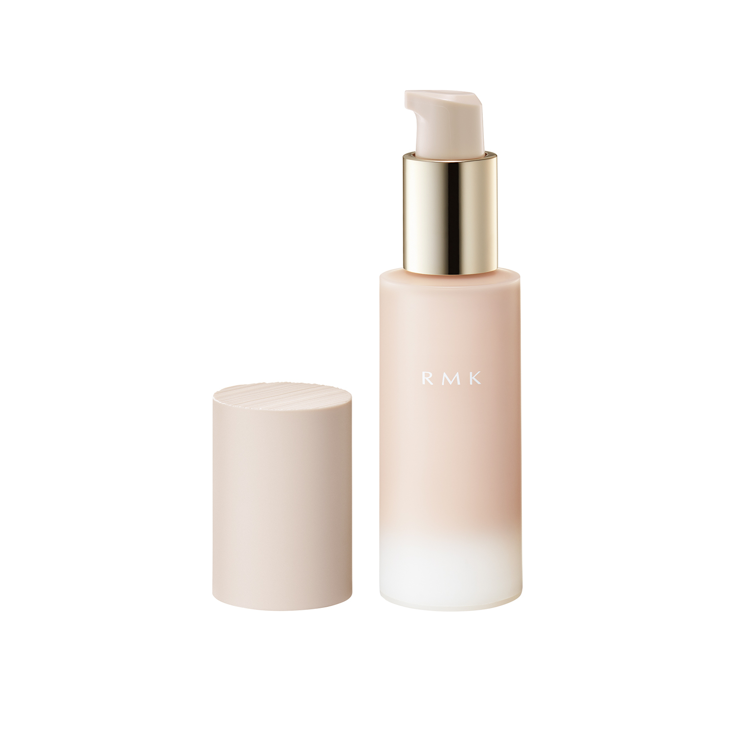 RMK Lasting Gel Creamy Foundation 持久水凝柔霧粉底霜 SPF20 PA++ 30g