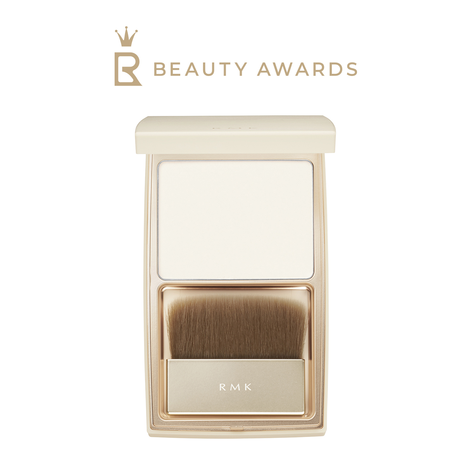 RMK Silk Fit Setting Powder 絲漾柔紗定妝蜜粉 9.8g