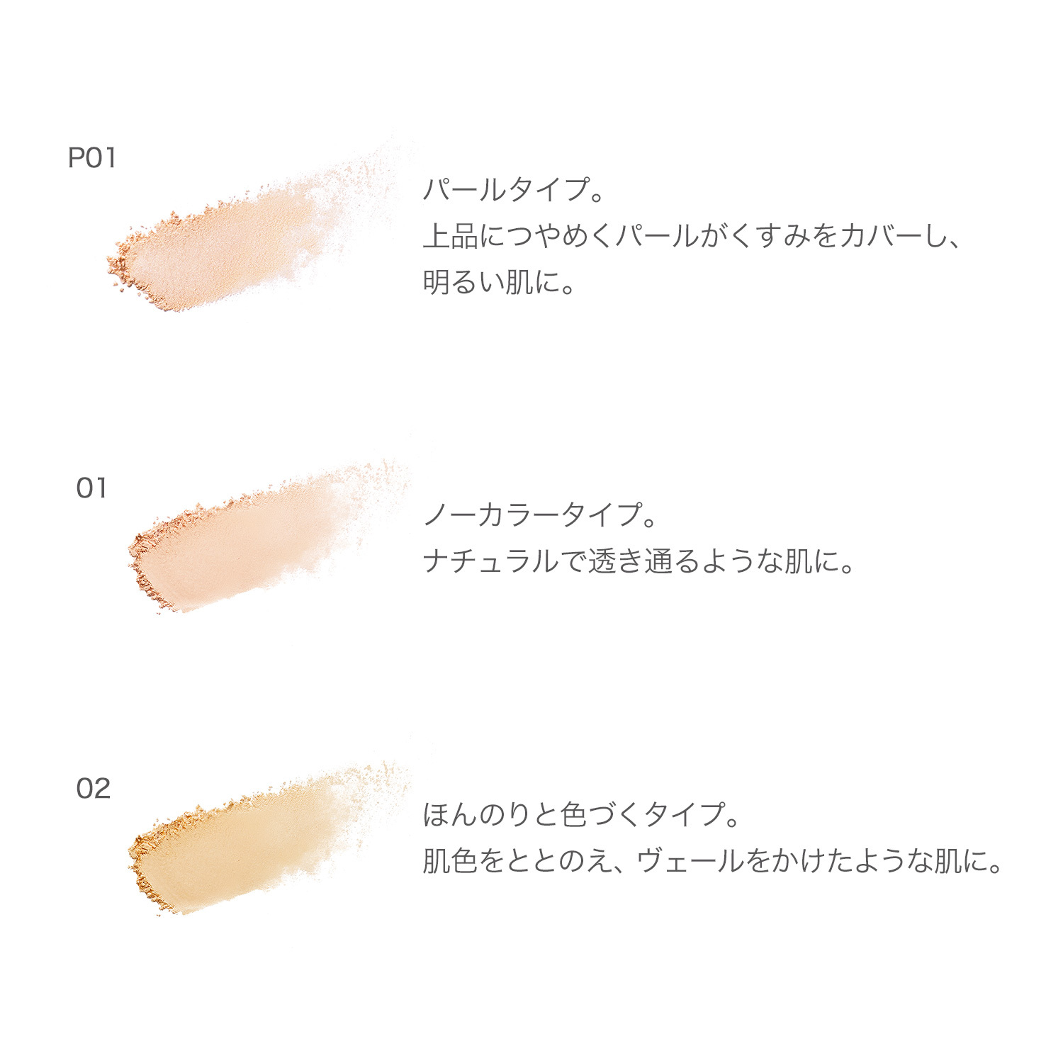 RMK Silk Fit Face Powder 絲漾輕透壓縮蜜粉 8g