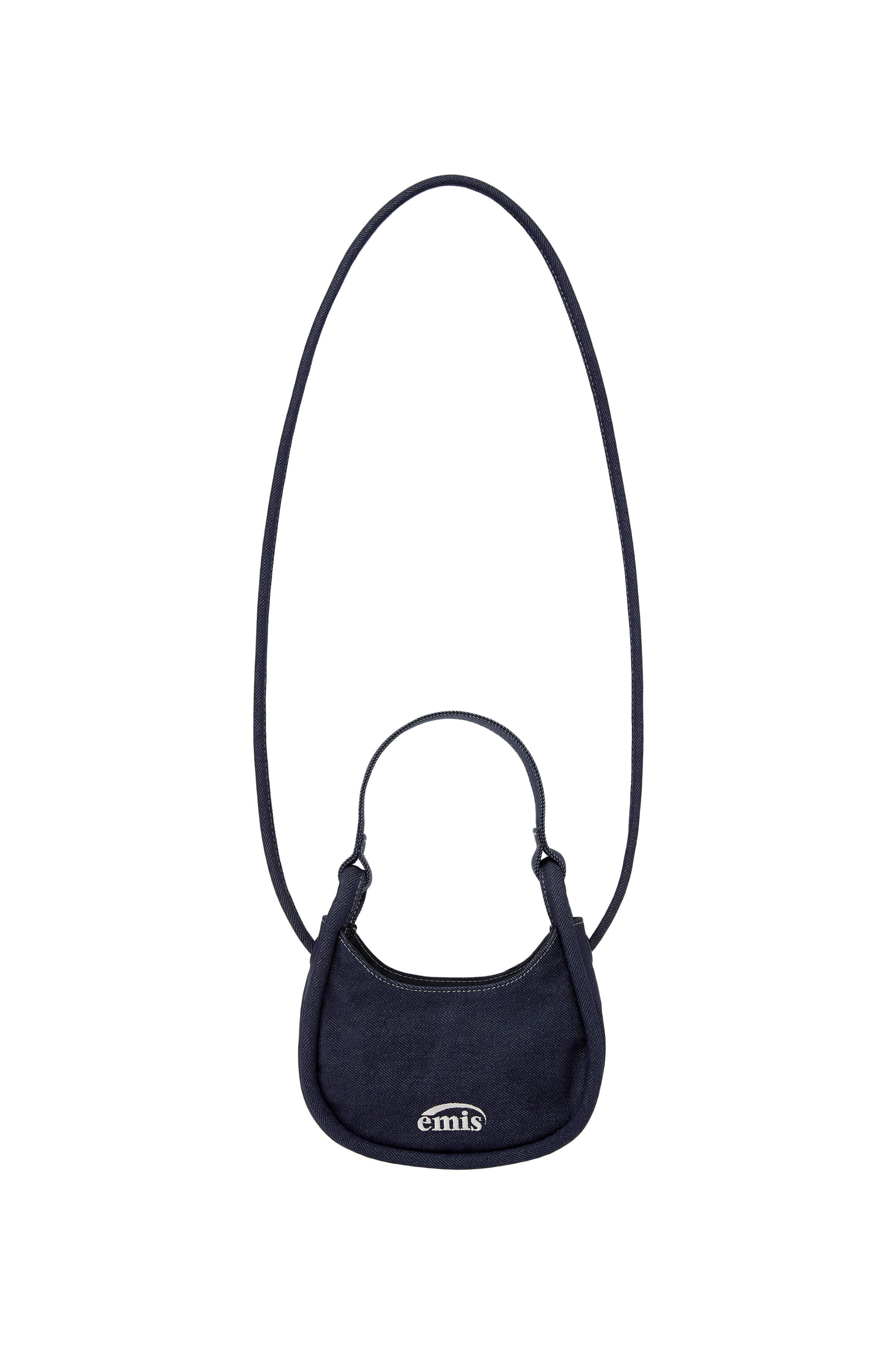 EMIS DENIM SMALL BAG