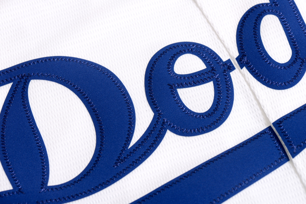 Nike 洛杉磯道奇隊 Mookie Betts 主場 球迷版 球衣