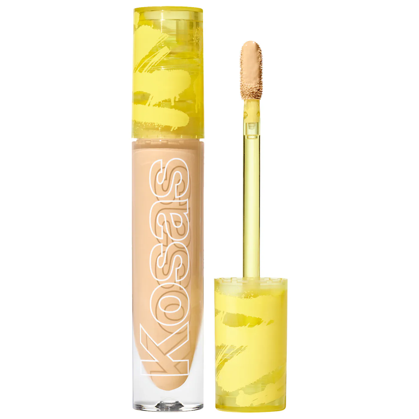 Kosas Revealer Super Creamy + Brightening 遮瑕膏