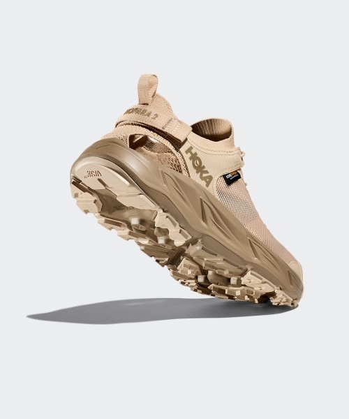{現貨} HOKA ONE ONE HOPARA 2 "SHIFTING SAND / DUNE" 男/女裝