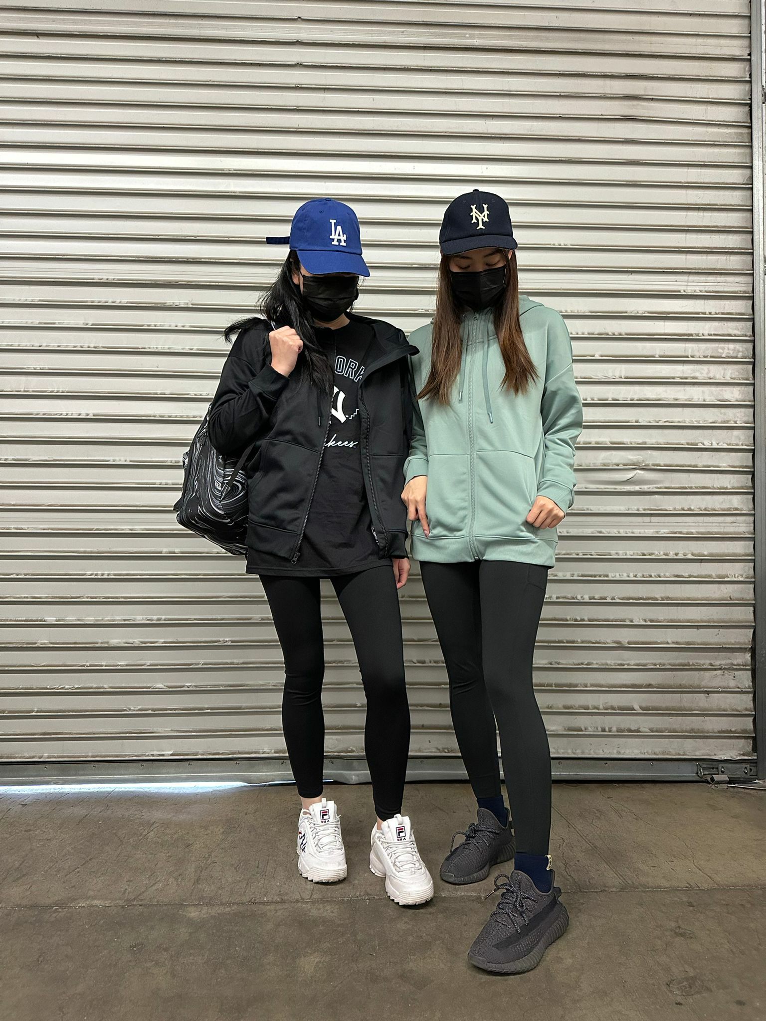 【現貨】Mondetta F032802 女裝拉鏈連帽外套