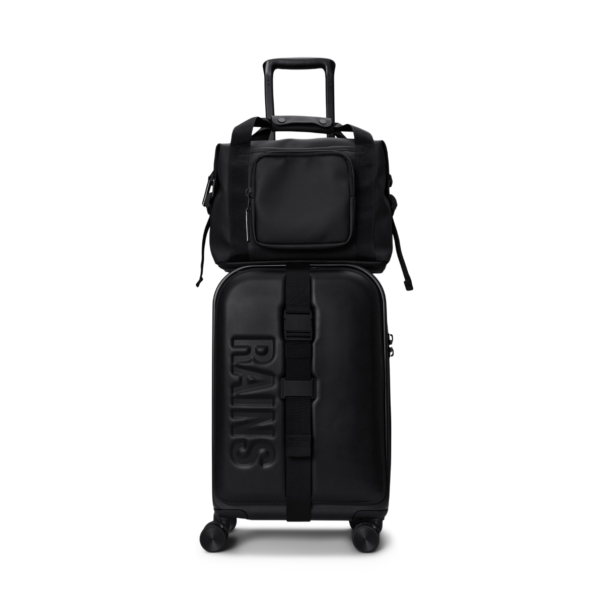 Rains Texel Kit Bag 防水多功能兩用側背包