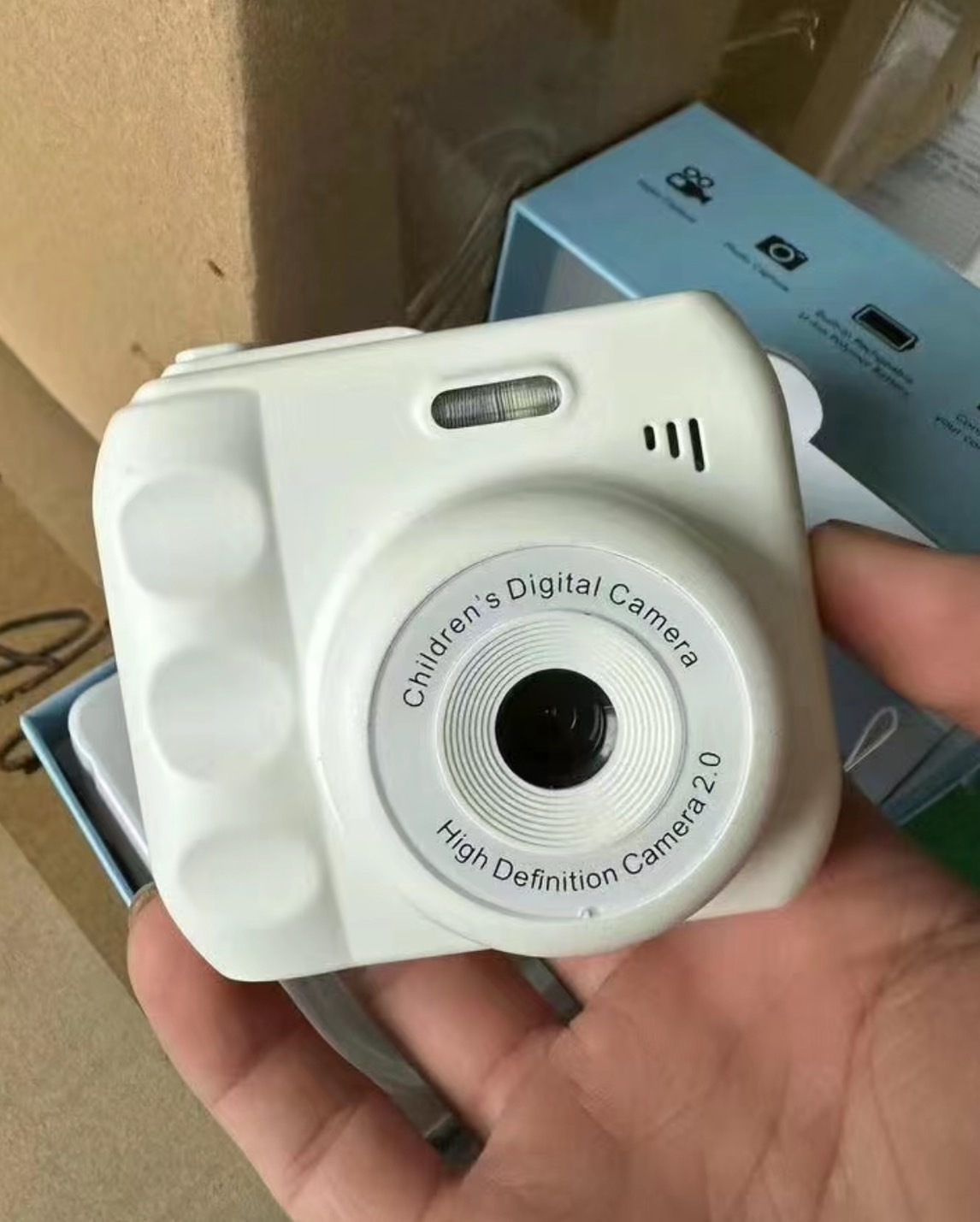 #現貨出清 類CCD 數碼相機 玩具相機