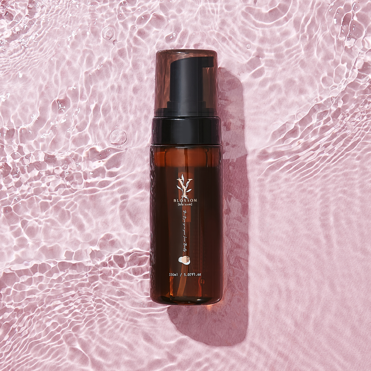 Y Blossom 女性私密益生菌泡沫清潔液