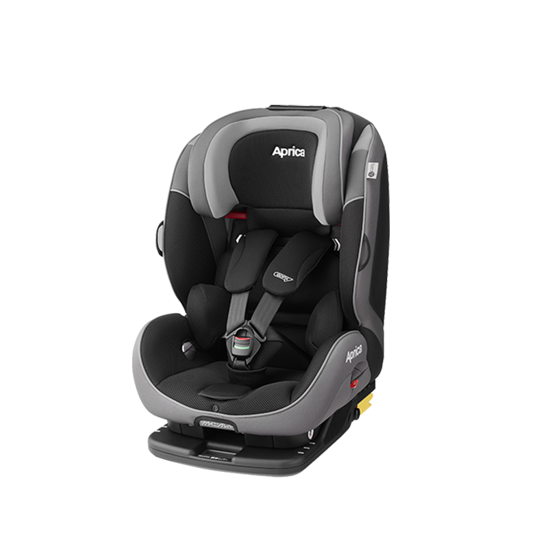 Aprica Formfit ISOFIX 2-12歲成長型輔助汽座
