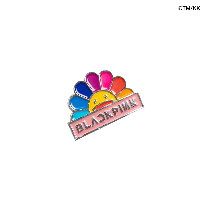 村上隆BLACKPINK Takashi Murakami In Your area MUSINSA