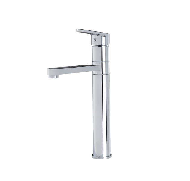 OVO京典衛浴 龍頭推薦型號 F8061L 臉盆單孔加高龍頭