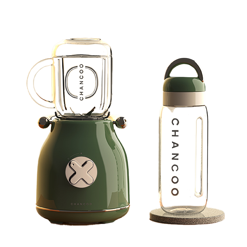 CHANCOO | 橙廚 便攜式果汁機【CHANCOO官方授權經銷】