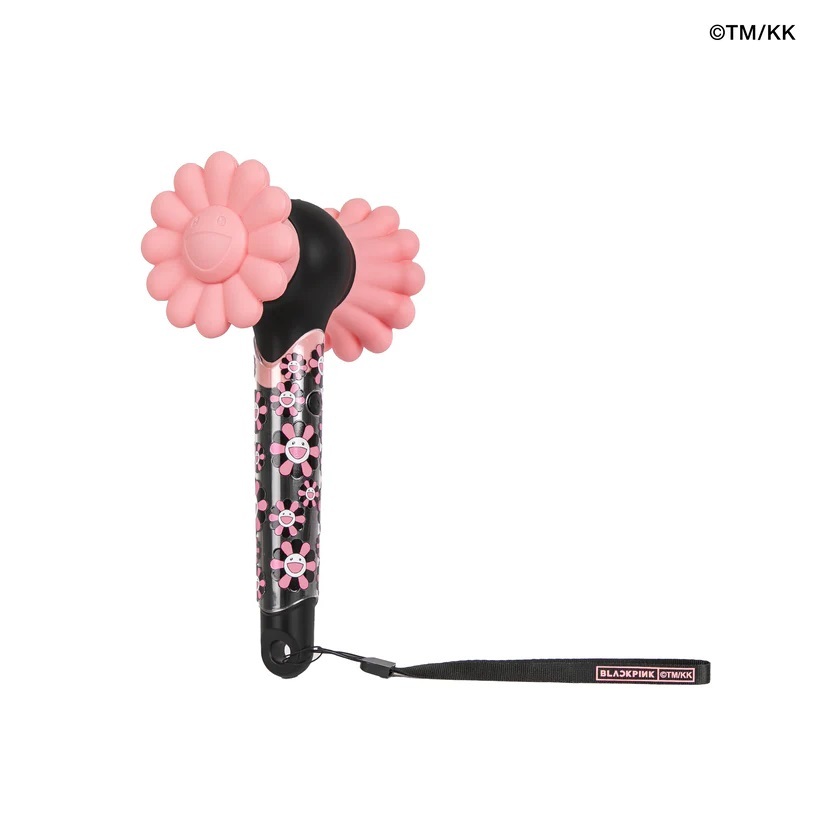 BLACKPINK x 村上隆Takashi Murakami Signature Tee (3Colors