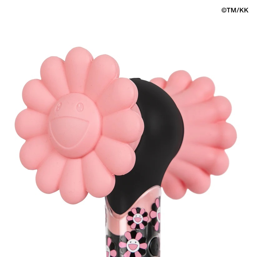 Lightstick Collectible BLACKPINK 村上隆 村上隆 BLACKPINK In Your Area Light Stick｜Yahoo!フリマ（旧