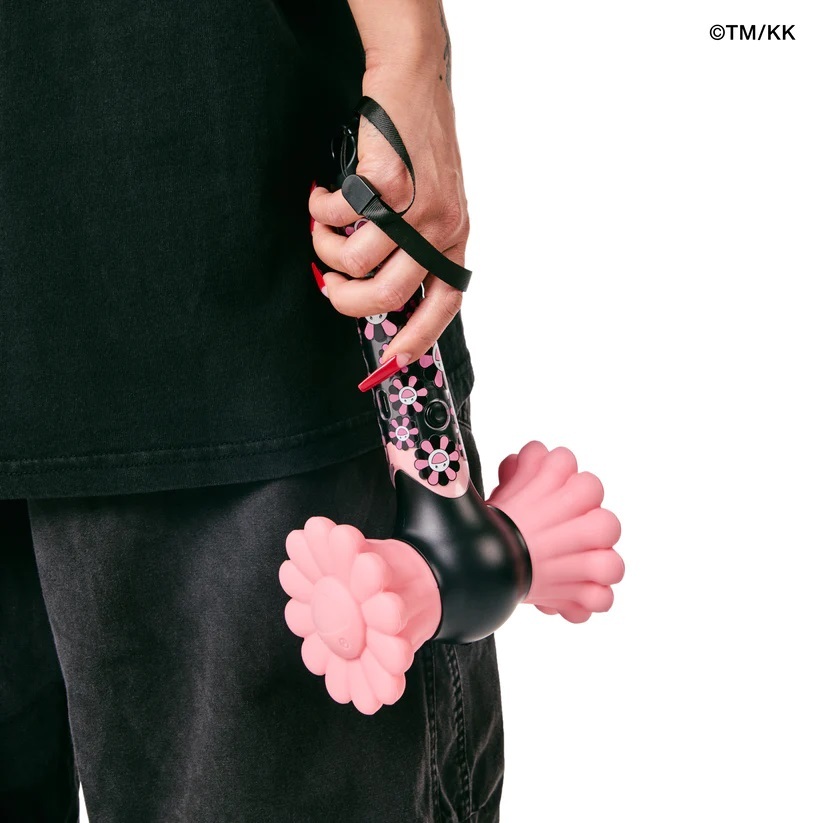 村上隆BLACKPINK Takashi Murakami In Your area MUSINSA