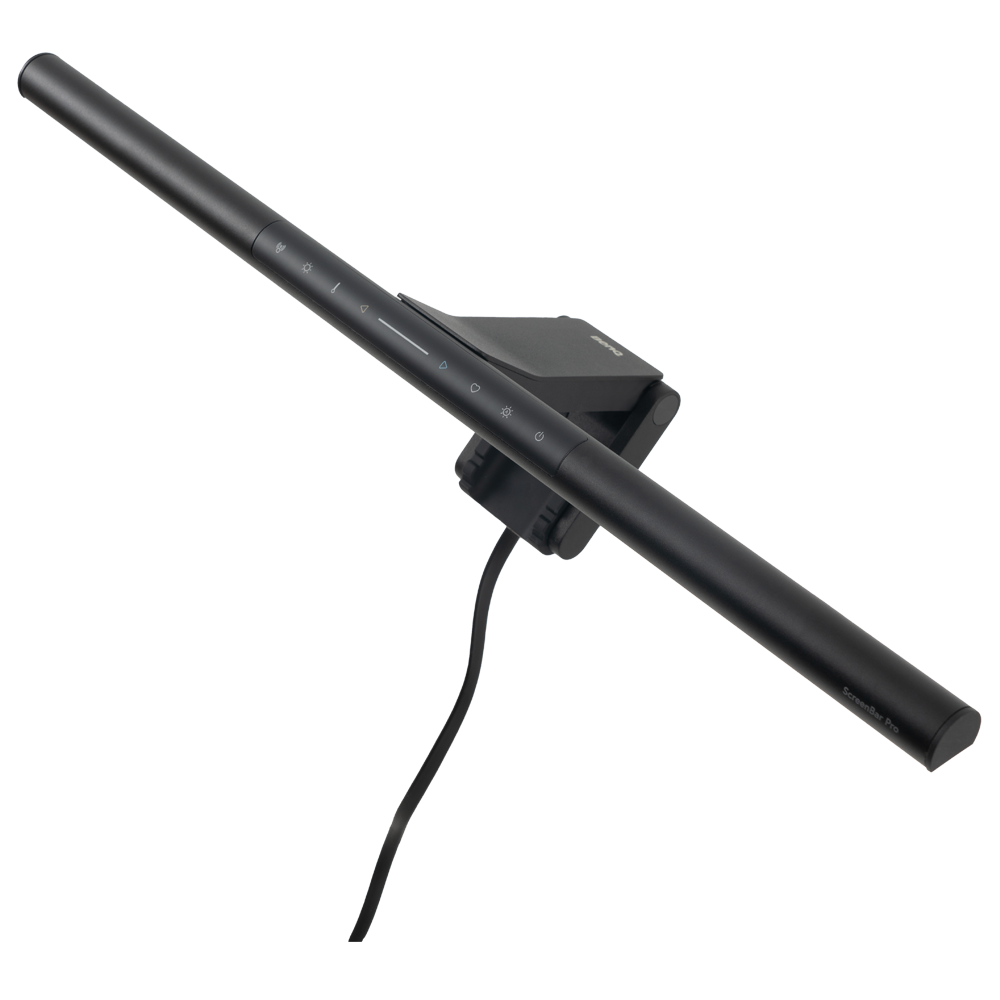 BenQ ScreenBar Pro 螢幕智能掛燈 香港行貨