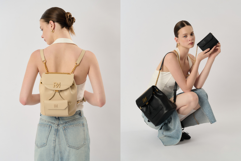 2024平價女包推薦:艾拉奇想後背包