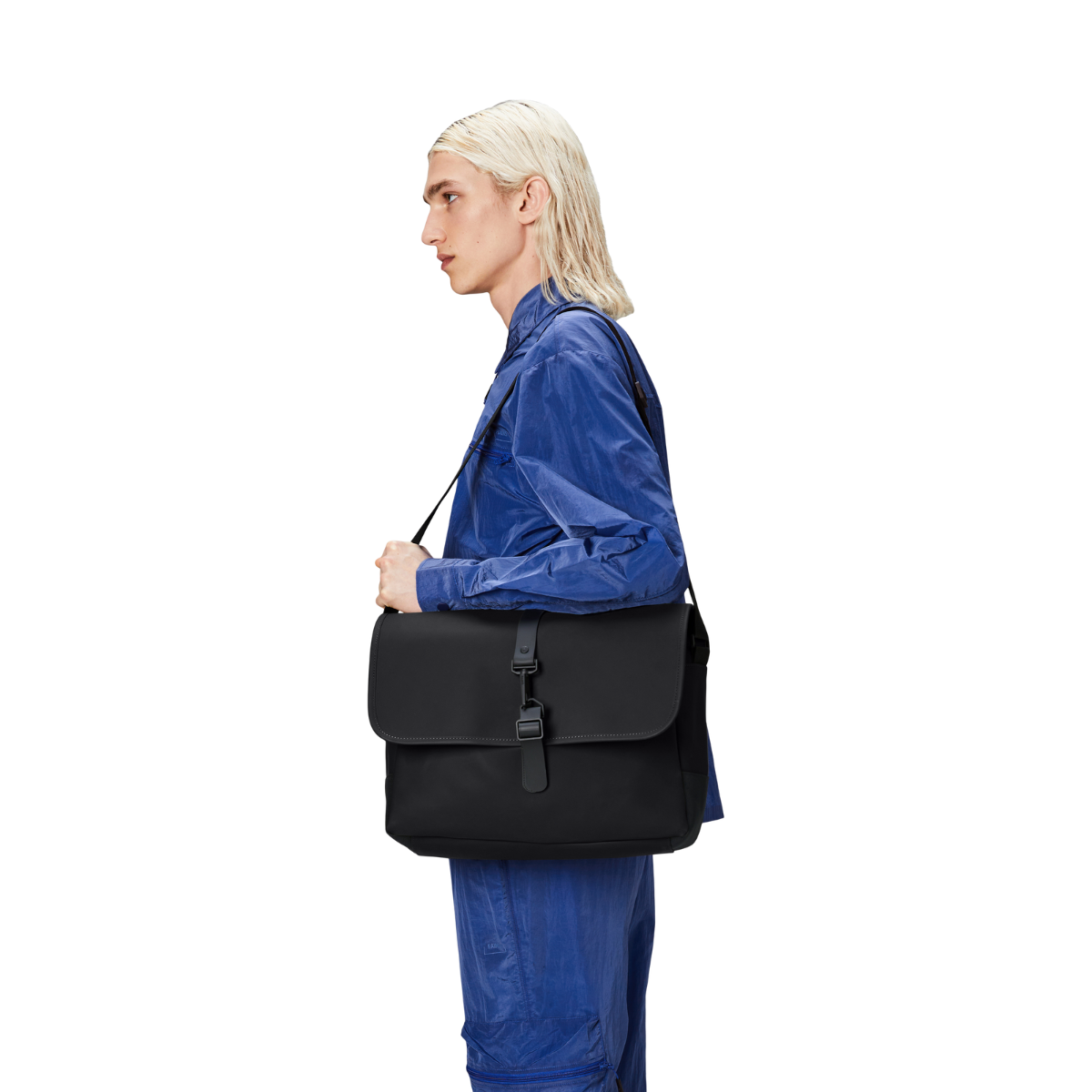 Rains Messenger Bag 防水郵差包