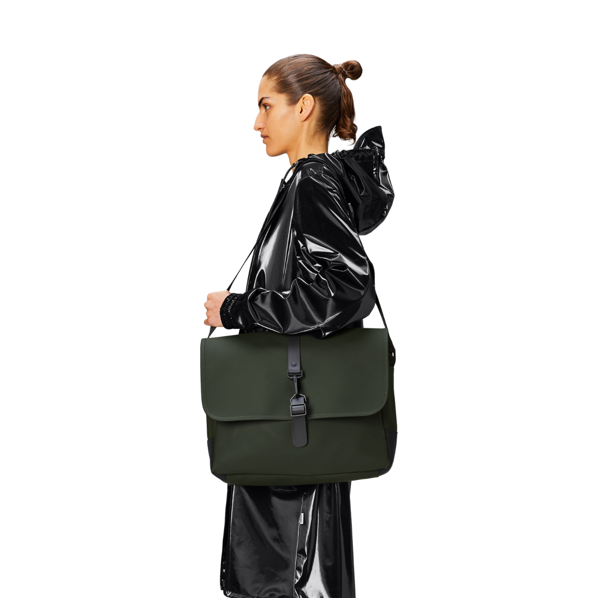 Rains Messenger Bag 防水郵差包