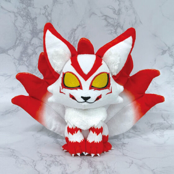 Pbandai 預訂2024/5月 ぬいぐるみ　ギーツケミー